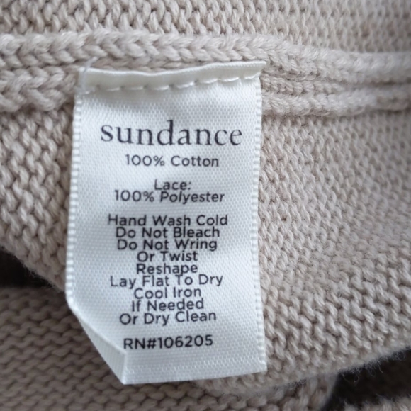 🆕🌿SUNDANCE CARDIGAN🌿 - Picture 6 of 6